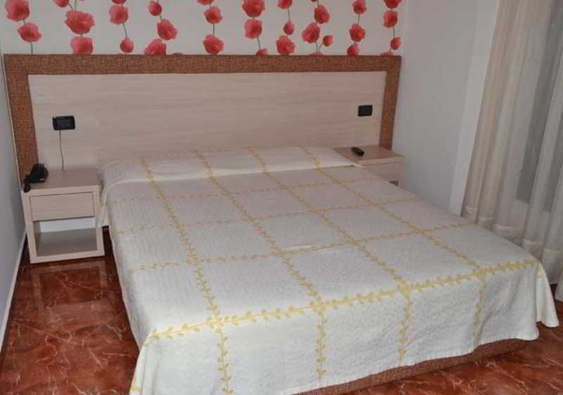 Hotel Serenity Tirana Exteriör bild
